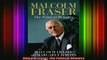 READ book  Malcolm Fraser The Political Memoirs Full Free