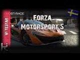 *Vi Testar* - Forza Motorsport 5