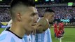 Copa America - Le penalty raté de Lionel Messi