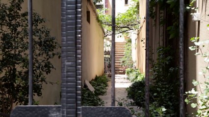 Vanity Fair x Merci - Tawlet 2