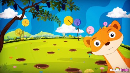 Pop Goes the Weasel - Boum! va la Belette