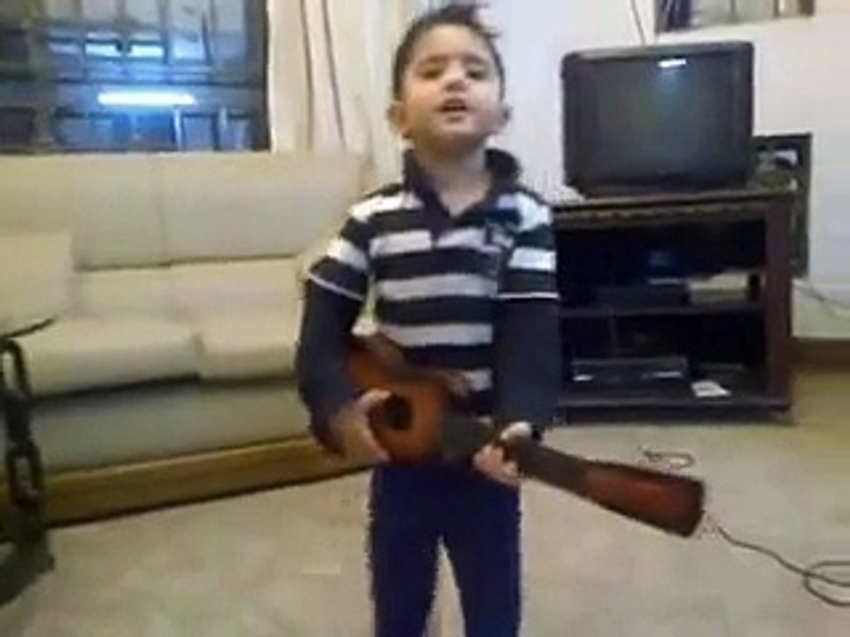 Song by baby