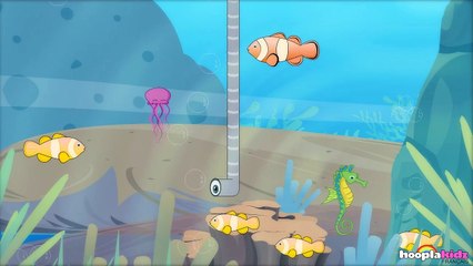 A Sailor Went To Sea - Un Marin est allé à la Mer