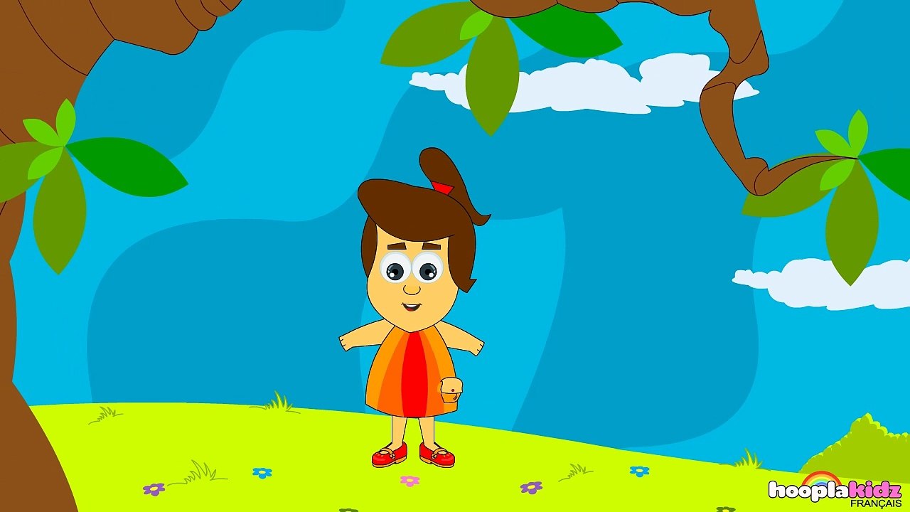 Sing A Song Of Six Pence - Chantez une Chanson des Six Cents