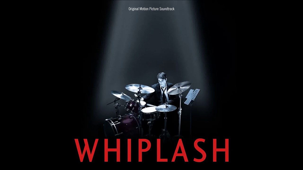 Whiplash Soundtrack 23 - Upswingin'