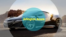 Chicago Acura Dealers - Arlington Acura (630) 392-4588