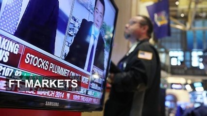 What Asia markets are watching post-Brexit vote