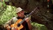 Gypsy Dreams -  Romantic Spanish guitar by Cliff Targum