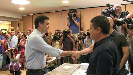 La derecha de Rajoy reforzada tras legislativas en España
