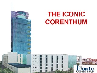 Affordable Office Space in Noida Sector-62