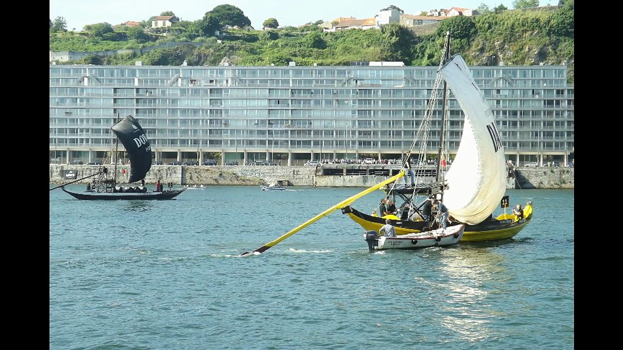 course des rabelos