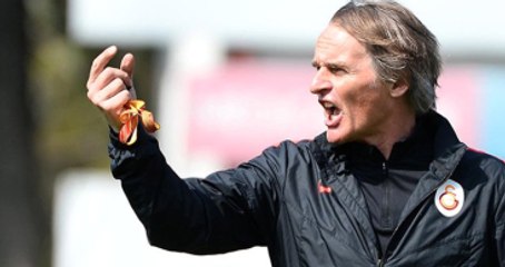 Riekerink, Alex Song Transferini Veto Etti