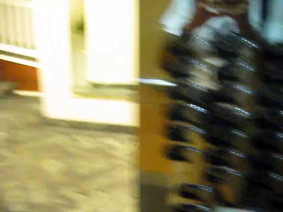 Re: Otis Traction Elevators at the Imperial at Honolulu Hawaii w/Floor 27