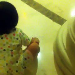 Senangnya Arsy Addara Musicia Nurhermansyah Maen Sama Kak Jiel Sebelum Nungguin Bunda Ashanty
