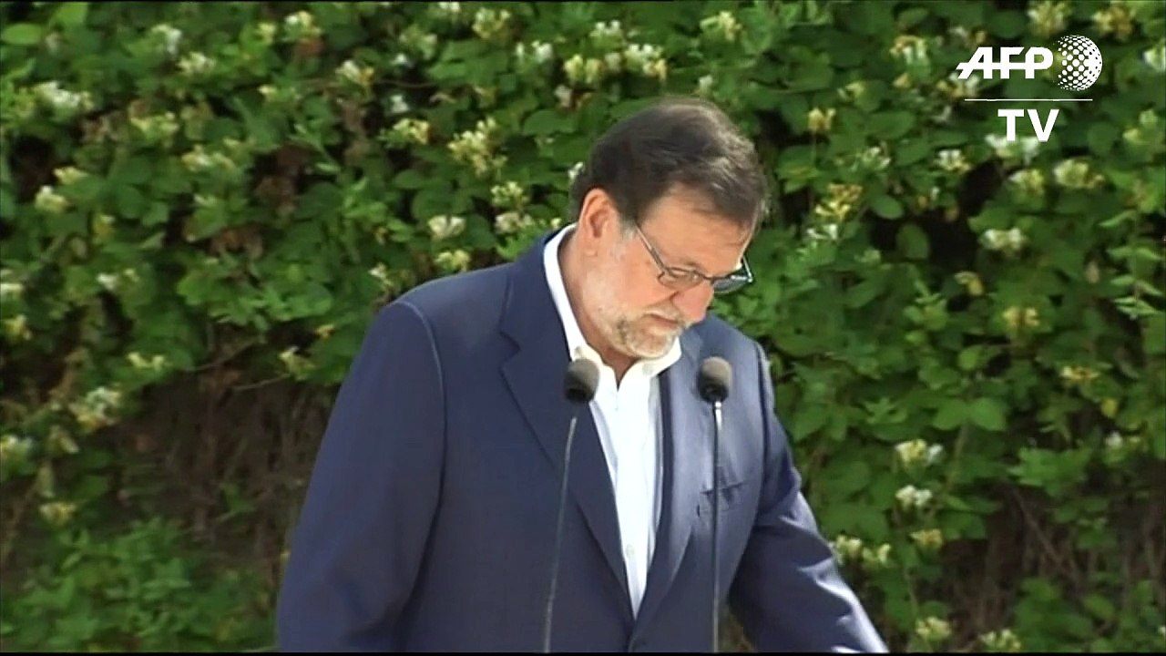 URGENTE: PP de Rajoy gana elecciones españolas y aumenta escaños