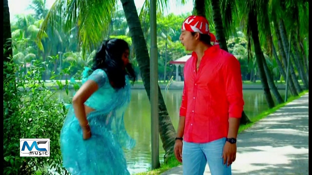 Bukta Amar | Baby Naznin | Tumari Achi Tumari Thakbo | MC Music