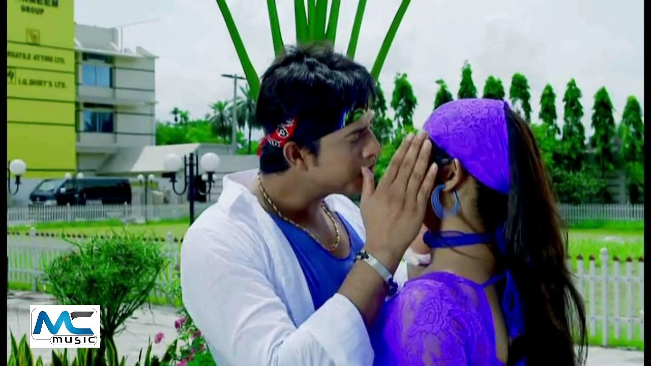 Tumari Achi Ami Tumari Thakbo | S I Tutul and Nancy | Tumari Achi Tumari Thakbo | MC Music