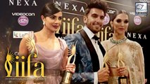 IIFA 2016: Top WINNERS | Deepika Padukone | Ranveer Singh | Priyanka Chopra