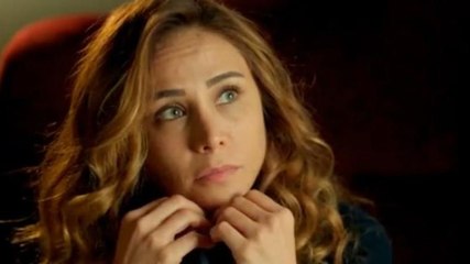Burçin Terzioğlu'nu duygulandıran videolu paylaşım