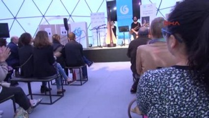 Paris'te Anadolu Ezgileri Caz ile Buluştu...