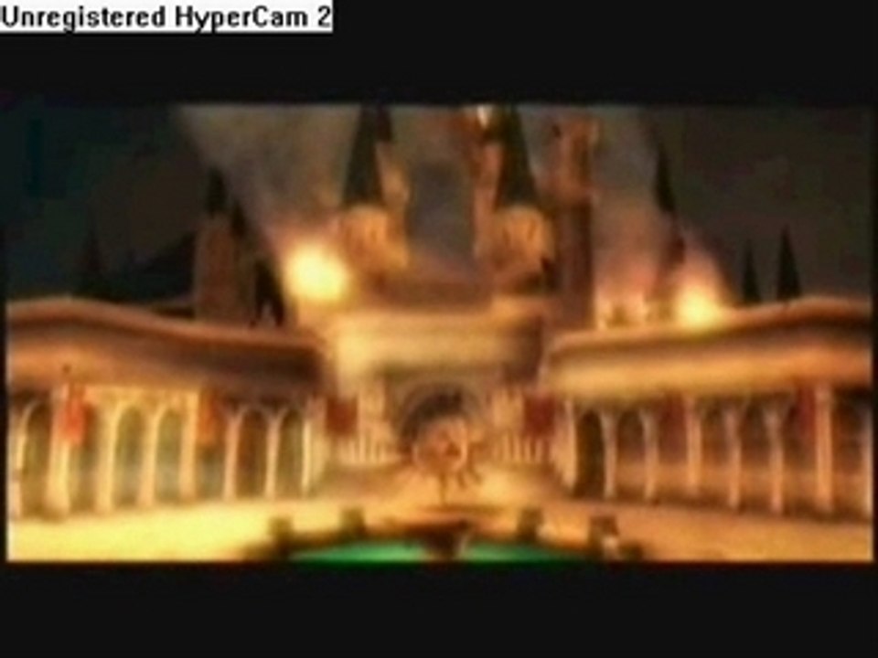 LOZ ~ Twilight Princess