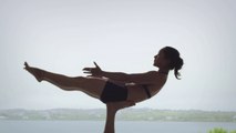 Acro Yoga by Equinox