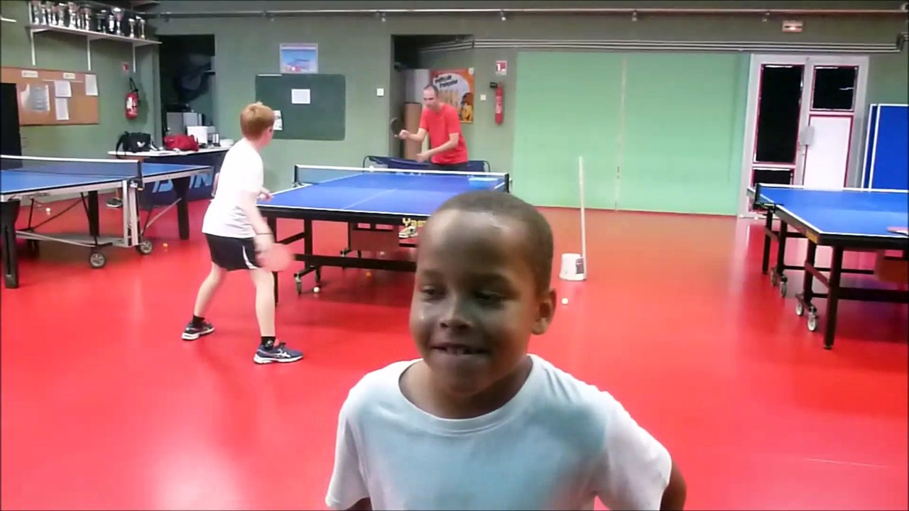 Fin de saison à Morières