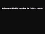 Read Books Muhammad: His Life Based on the Earliest Sources E-Book Free