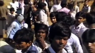 Seconds From Disaster Bhopal Nightmare