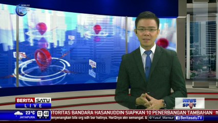 DPR Desak Pemerintah Pertegas Aturan WNA Masuk Indonesia