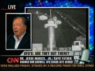 LKL: Are UFO's Real? (preview)