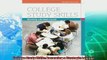 different   College Study Skills Becoming a Strategic Learner