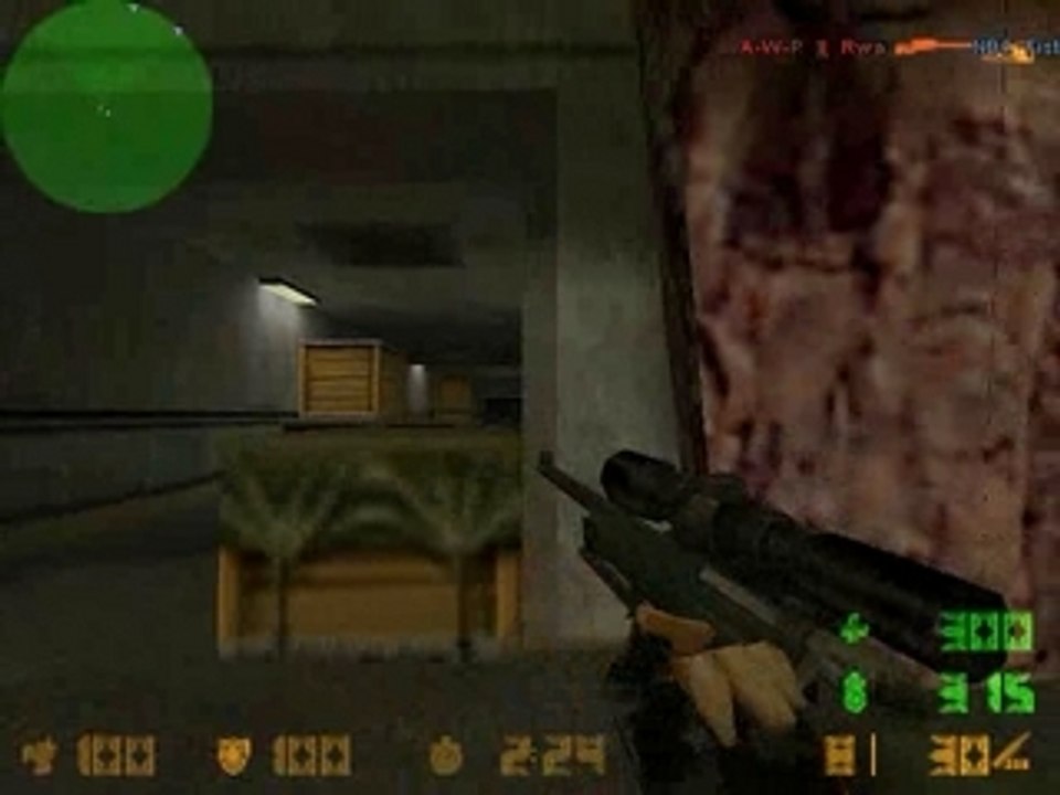 Counter Strike - Super players