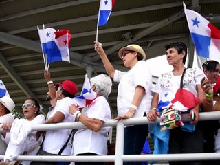 Le Panama offre une nouvelle vie à son canal, rénové et agrandi