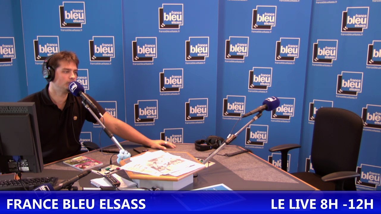 Live France Bleu Elsass (115)