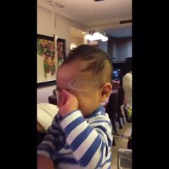 Si Mbul Rafathar Malik Ahmad Bangun Tidur Langsung Cari Mama Nagita Slavina