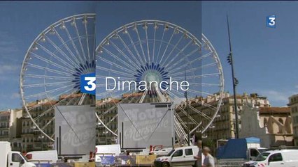 Les Estivales de Vaqui