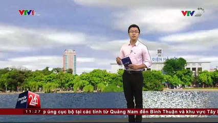 Hà Nội chiều nay còn mưa nữa hay không?