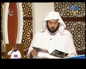 هل اذان الفجر متقدم 17 دقيقة؟ الشيخ سعد الخثلان