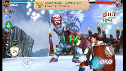 Play Beast Quest Android Game Now