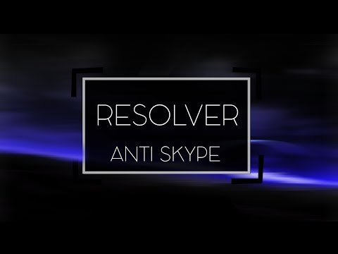 Tutoriel - Puissant ANTI DDOS - 2015