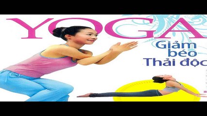 Bài tập yoga giảm mỡ bụng hiệu quả