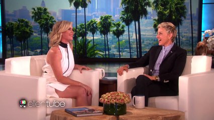 Alison Sweeneys Catty Co-Star