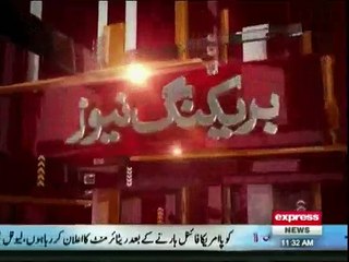 Banon - Township Ke Qareeb Naalay Main Nahate 3 Bachay doob Gaye