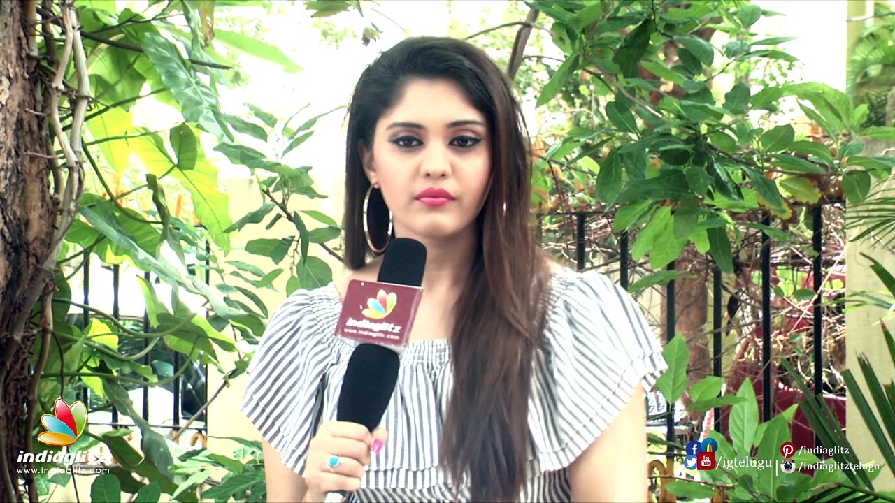 Surabhi Exclusive Interview | Gentleman  |  Latest | Nani | Niveda Thomas | Tollywood Celebrities