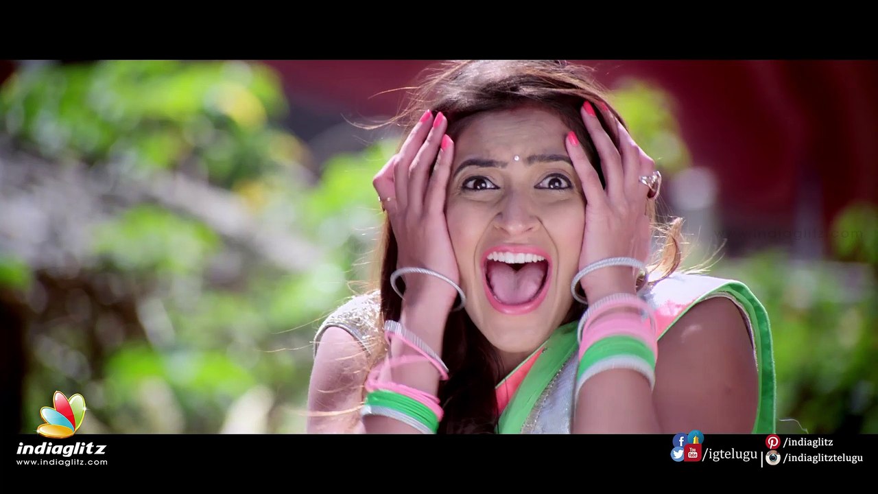 Sivagami Telugu Movie Theatrical Trailer 02 | Priyanka Rao | Suhasini | Indiaglitz