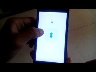 DOT DOT For Android Quick Gameplay