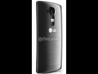 NEW LG G4 Picture Leak
