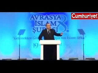 Erdoğan, İsrail konusunda bakın nasıl çark etti