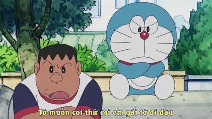 ドラえもん アニメ のろいのカメラ  vol 4